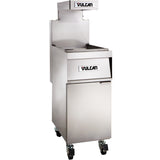 Vulcan Canada FRYMATE VX15 - Frymate™ VX15 Holding Station