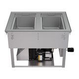Vollrath FC-4CP-05120-N - NSF7 Refrigerated Cold-Pan