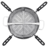 Vollrath 682114 - Wear-Ever Pasta and Vegetable Cooker