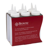 Browne Canada Foodservice 57800800 - Squeeze Bottle