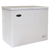 Atosa Canada MWF9007 - Atosa Chest Freezer