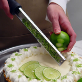 JB Prince U746 G - Microplane® Grater/Zester