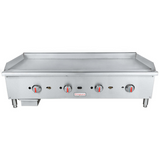 Empura EGG-48ST - Standard Duty Gas Griddle