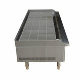 SABA CB-60 - Radiant Charbroiler