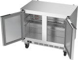 Beverage Air UCR34HC - Undercounter Refrigerator