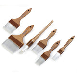 CFS Brands 4039700 - Carlisle - Sparta® Chef Series™ Pastry Brush