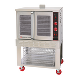 American Range M - Majestic Convection Oven