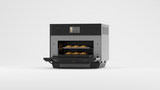 Vulcan Canada IBEX1AV3PBB - 208v/60/3 Solid State Radio Frequency Oven