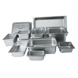 Winco SPJM-102 - Steam Table Pan