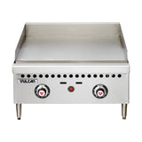 Vulcan Canada VCRG48-T - Griddle