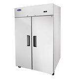 Atosa Canada MBF8002GR - Atosa Freezer