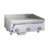 Vulcan Canada VCCG48-IC - Heavy Duty Griddle