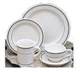 Steelite International Canada Limited HL2531 - Rim Soup Bowl