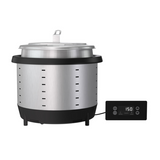 Vollrath 741101D - Mirage® Induction Rethermalizer