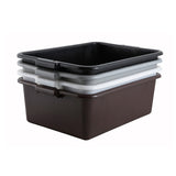 Winco PL-7G - Dish Box