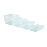 Winco PFSF-12 - Food Storage Box
