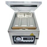Eurodib Canada DIABLO10 - Diablo Vacuum Packaging Machine