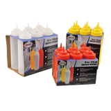 Omcan Canada 40470 - (40470) Squeeze Bottle