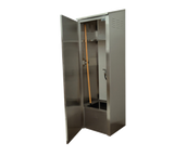 Advance Tabco 9-OPC-84-X - Cabinet with Mop Sink