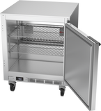 Garland Canada UCF27HC - (Beverage Air (Garland Canada)) Undercounter Freezer