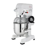 Eurodib Canada M30AETL - Planetary Mixer