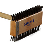 CFS Brands 4002600 - Carlisle - Sparta® Broiler Master Brush