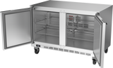 Garland Canada UCR48AHC - (Beverage Air (Garland Canada)) Undercounter Refrigerator