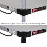 Metro HS1442 - Super Erecta® Hot Heated Shelf