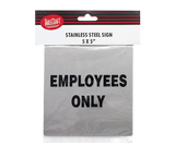 TableCraft Products B13 - Sign