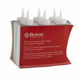 Browne Canada Foodservice 57801200 - Squeeze Bottle