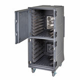 Cambro PCUHC615 - Pro Cart Ultra™ Hot/Cold Food Pan Carrier