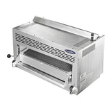 Atosa Canada ATSB-36 - CookRite Salamander Broiler