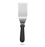 New Star Foodservice Inc. 36152 - Griddle Scraper/Turner
