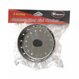 Winco SIK-3 - Sink Strainer