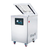Eurodib Canada DIABLO20D - Diablo Vacuum Packaging Machine