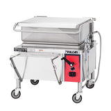 Vulcan Canada VG40 - Braising Pan