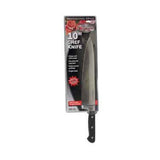 Winco KFP-100 - Acero Chef Knife