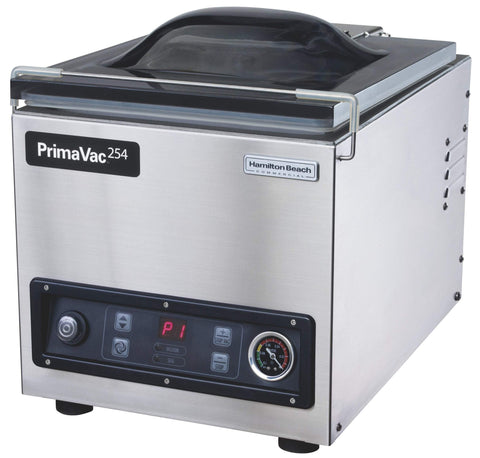 Hamilton Beach Vacuum Packaging Machine