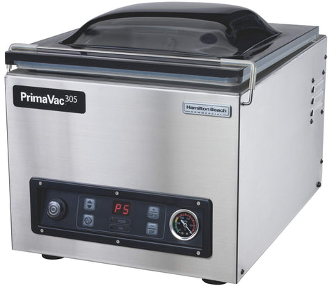 Hamilton Beach Vacuum Packaging Machine
