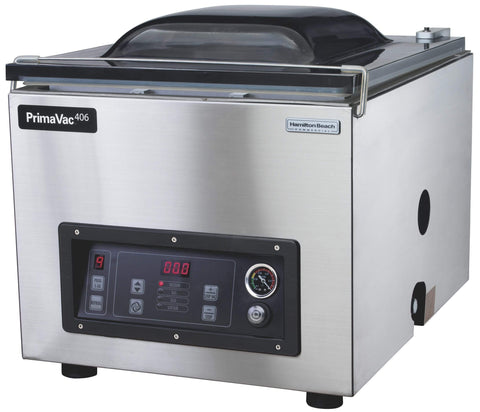 Hamilton Beach Vacuum Packaging Machine