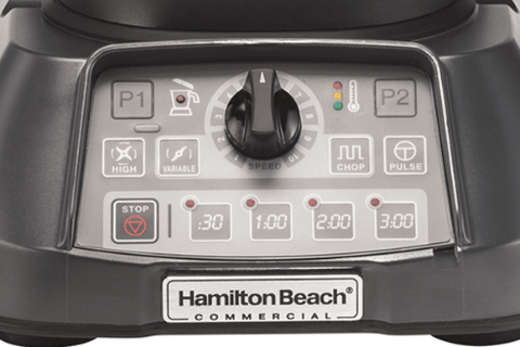 Hamilton Beach Blender