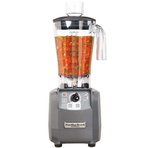 Hamilton Beach HBF600R - EXPEDITOR™ Culinary High Performance Food Blender