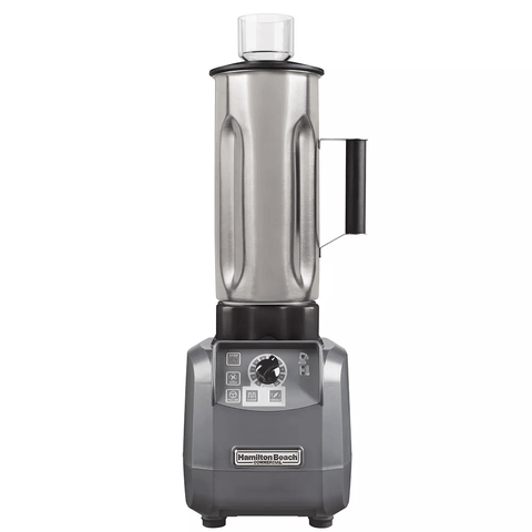 Hamilton Beach HBF600S-CE - (International) Tournant™ High Performance Food Blender
