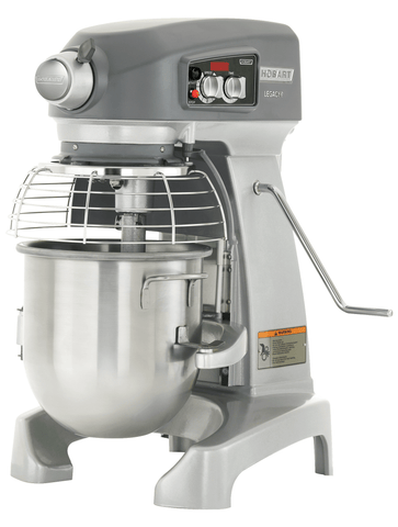 Hobart Planetary Mixer