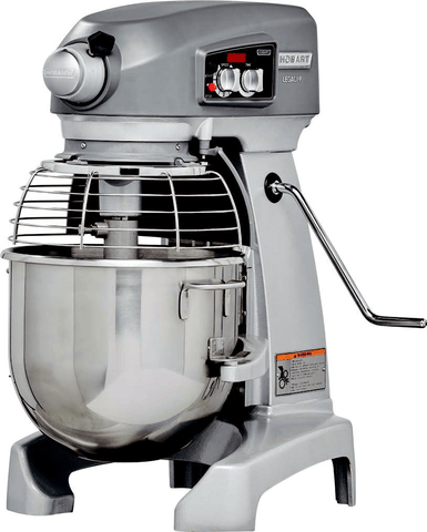 Hobart Planetary Mixer
