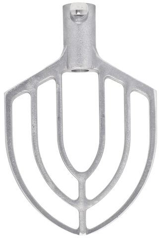 Hobart Mixer Attachment
