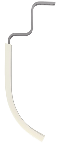 Hobart Mixer Attachment