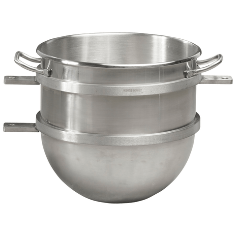 Hobart Mixer Attachment