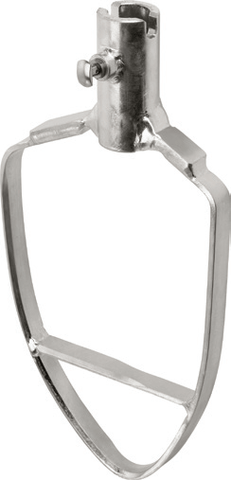 Hobart Mixer Attachment