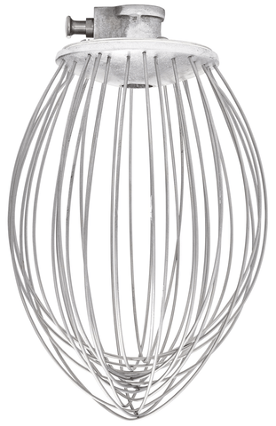 Hobart Mixer Attachment